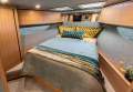 Riviera 78 Motor Yacht Enclosed Bridge Deck