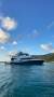 Riviera 78 Motor Yacht Enclosed Bridge Deck