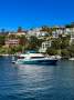 Riviera 78 Motor Yacht Enclosed Bridge Deck