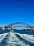 Riviera 78 Motor Yacht Enclosed Bridge Deck