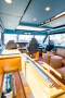Riviera 78 Motor Yacht Enclosed Bridge Deck