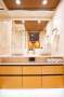Riviera 78 Motor Yacht Enclosed Bridge Deck