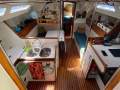 Jeanneau Sun Fizz 40