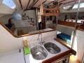 Jeanneau Sun Fizz 40