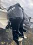 Bertram 25 Flybridge Twin Outboards