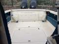 Bertram 25 Flybridge Twin Outboards