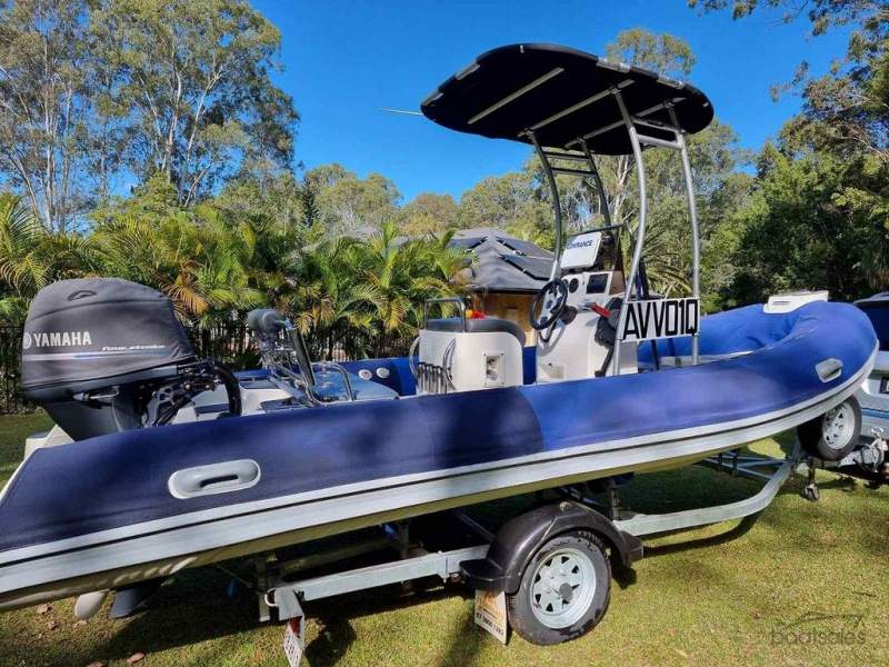 Liya Luxury Rib 520