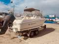 Wellcraft 210 Coastal