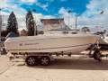 Wellcraft 210 Coastal