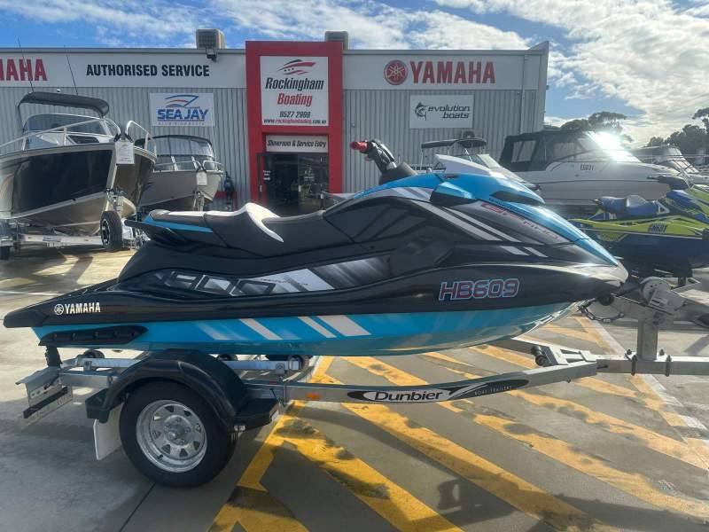 Yamaha GP19HO
