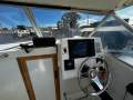 Caribbean Reef Runner 2013 MODEL 175HP L4 MERCURY 4 STROKE MOTOR 613HRS