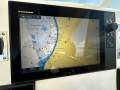 Caribbean Reef Runner 2013 MODEL 175HP L4 MERCURY 4 STROKE MOTOR 613HRS