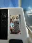Caribbean Reef Runner 2013 MODEL 175HP L4 MERCURY 4 STROKE MOTOR 613HRS