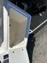 Caribbean Reef Runner 2013 MODEL 175HP L4 MERCURY 4 STROKE MOTOR 613HRS
