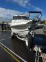 Caribbean Reef Runner 2013 MODEL 175HP L4 MERCURY 4 STROKE MOTOR 613HRS