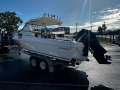 Caribbean Reef Runner 2013 MODEL 175HP L4 MERCURY 4 STROKE MOTOR 613HRS