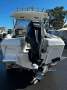 Caribbean Reef Runner 2013 MODEL 175HP L4 MERCURY 4 STROKE MOTOR 613HRS