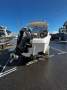 Caribbean Reef Runner 2013 MODEL 175HP L4 MERCURY 4 STROKE MOTOR 613HRS