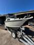Sportfish 6M Cuddy Cab, 115hp Yamaha Fourstroke, Great Buying