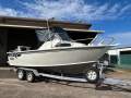 Sportfish 6M Cuddy Cab, 115hp Yamaha Fourstroke, Great Buying