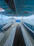 Custom High Speed Alloy Landing Craft. 11.99 m