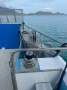 Custom High Speed Alloy Landing Craft. 11.99 m