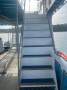 Custom High Speed Alloy Landing Craft. 11.99 m