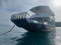 Custom High Speed Alloy Landing Craft. 11.99 m