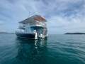 Custom High Speed Alloy Landing Craft. 11.99 m