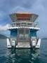 Custom High Speed Alloy Landing Craft. 11.99 m
