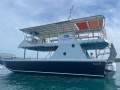 Custom High Speed Alloy Landing Craft. 11.99 m