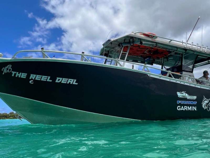 Sea Adex Typhoon 9000