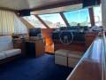 Prima 52 Flybridge Sundeck