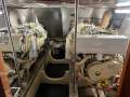 Prima 52 Flybridge Sundeck
