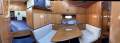 Prima 52 Flybridge Sundeck