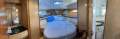 Prima 52 Flybridge Sundeck