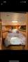 Prima 52 Flybridge Sundeck