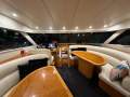 Dyna 58 Flybridge Motoryacht