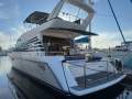 Dyna 58 Flybridge Motoryacht