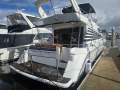 Dyna 58 Flybridge Motoryacht