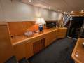 Dyna 58 Flybridge Motoryacht