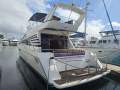 Dyna 58 Flybridge Motoryacht