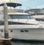 Dyna 58 Flybridge Motoryacht