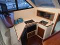 Riviera 3300 Flybridge