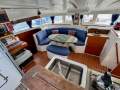 Lagoon 380 Owner's Version. Set up for offshore cruising