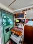 Lagoon 380 Owner's Version. Set up for offshore cruising