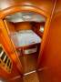 Lagoon 380 Owner's Version. Set up for offshore cruising
