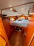 Lagoon 380 Owner's Version. Set up for offshore cruising