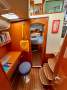 Lagoon 380 Owner's Version. Set up for offshore cruising