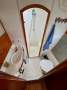 Lagoon 380 Owner's Version. Set up for offshore cruising
